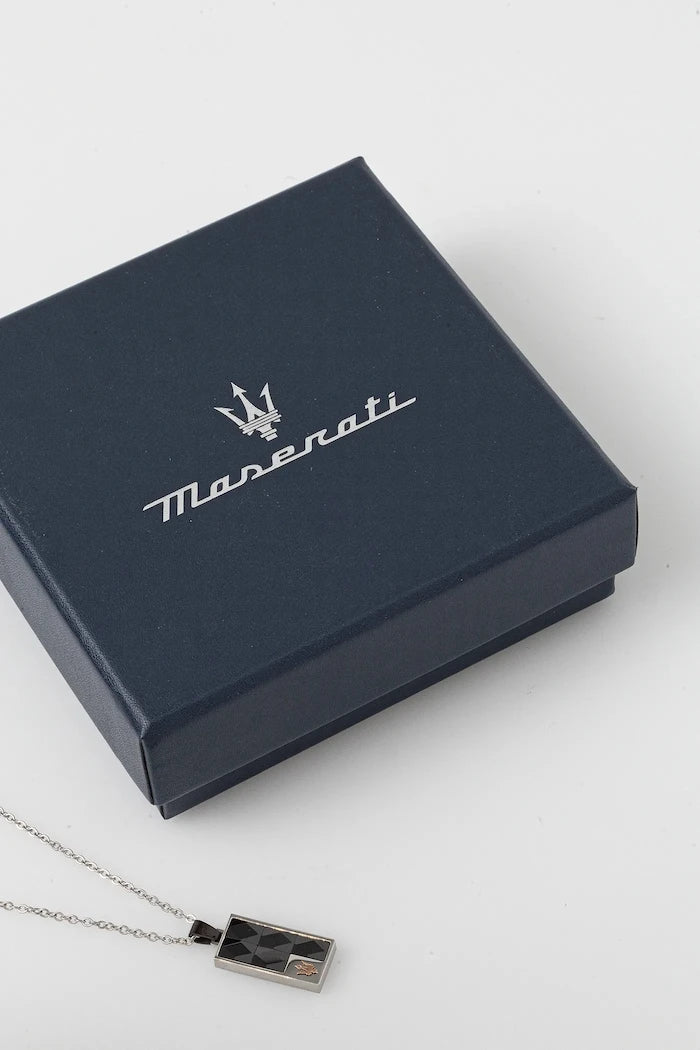 Колие Maserati CERAMIC