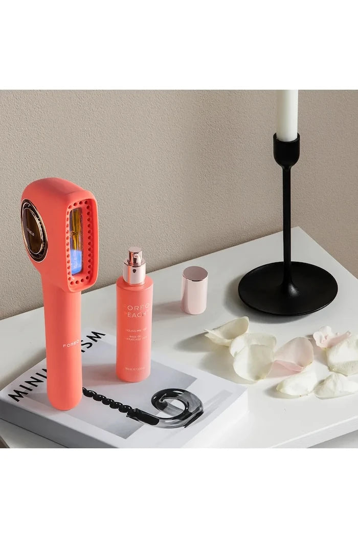 Ipl фотоепилатор FOREO PEACH 2 Pro Max
