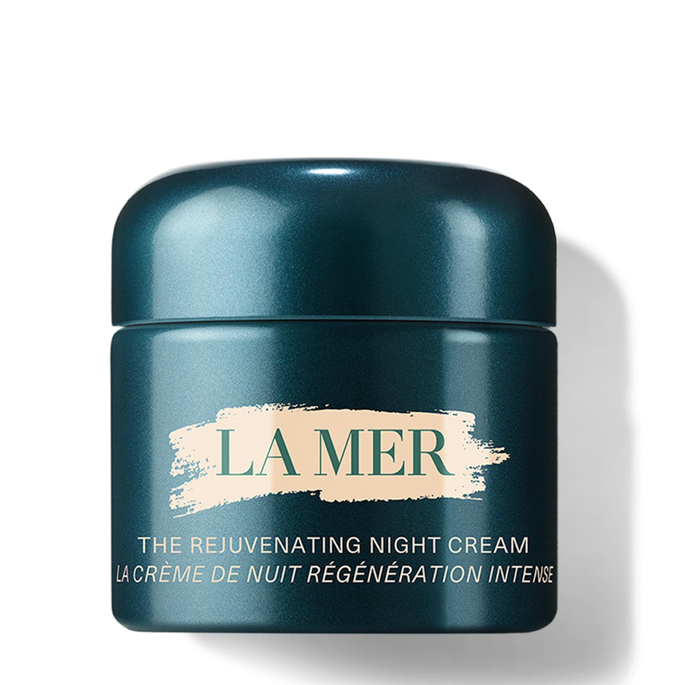 The Rejuvenating Night Cream (60ml)