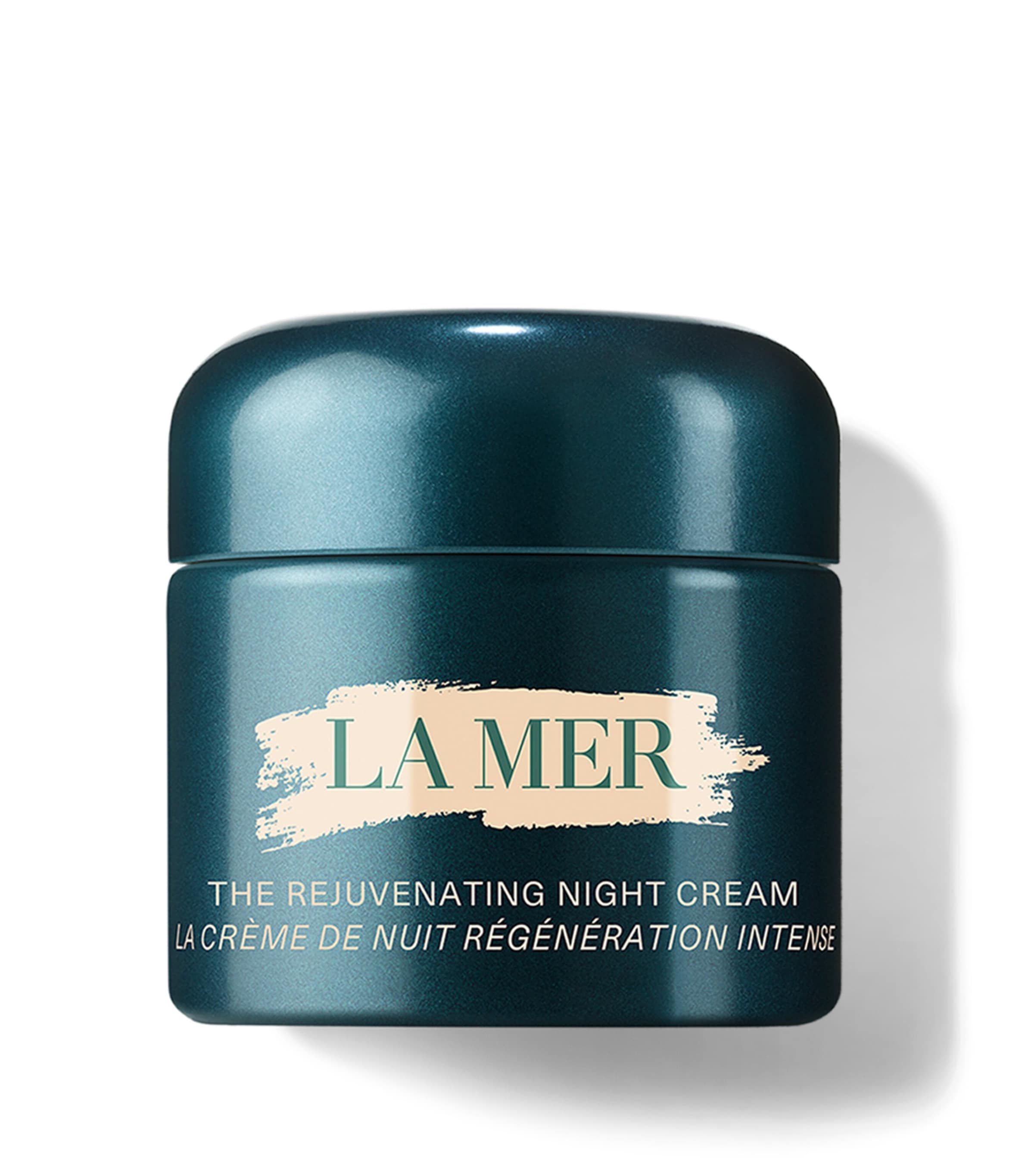 The Rejuvenating Night Cream (60ml)