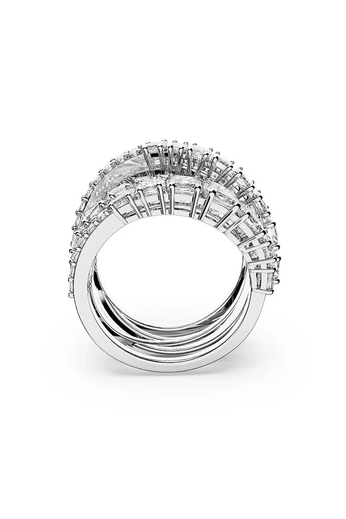 Пръстен Swarovski HYPRBL