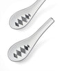 Prada Chequerboard Spoons (Set of 2)