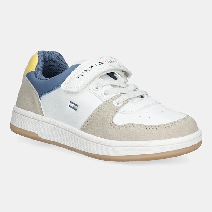 Детски маратонки Tommy Hilfiger