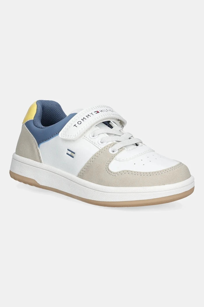 Детски маратонки Tommy Hilfiger