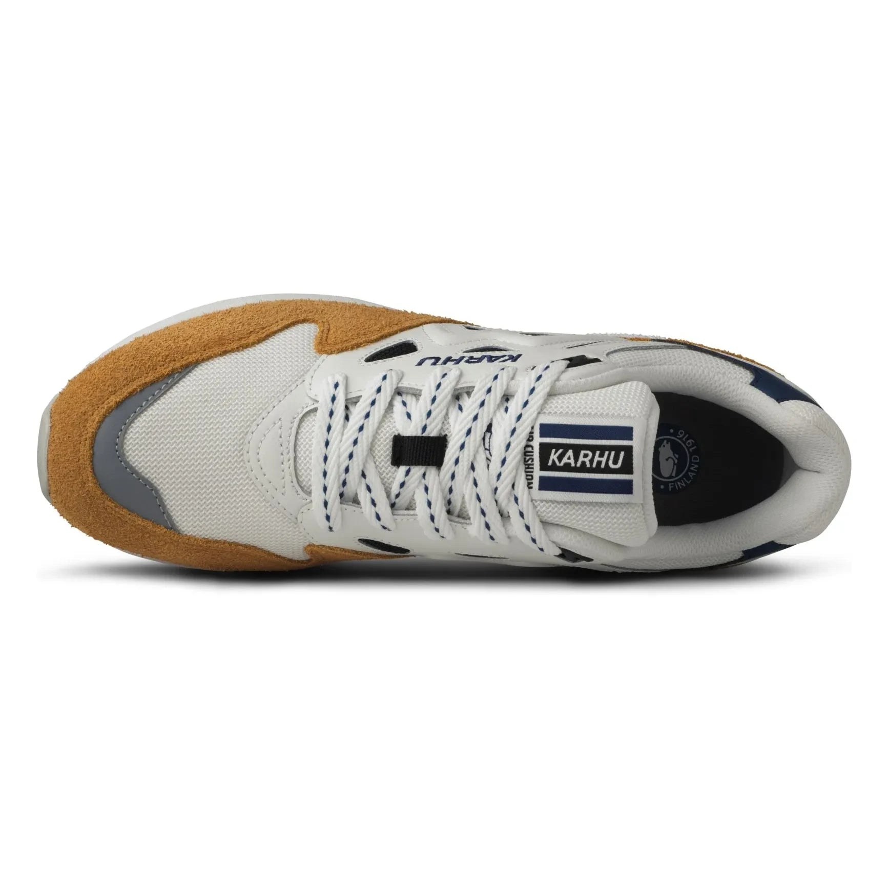 Karhu - Basket Legacy 96 | Cream