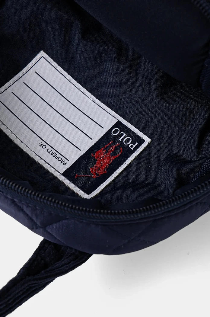 Детска чанта през рамо Polo Ralph Lauren