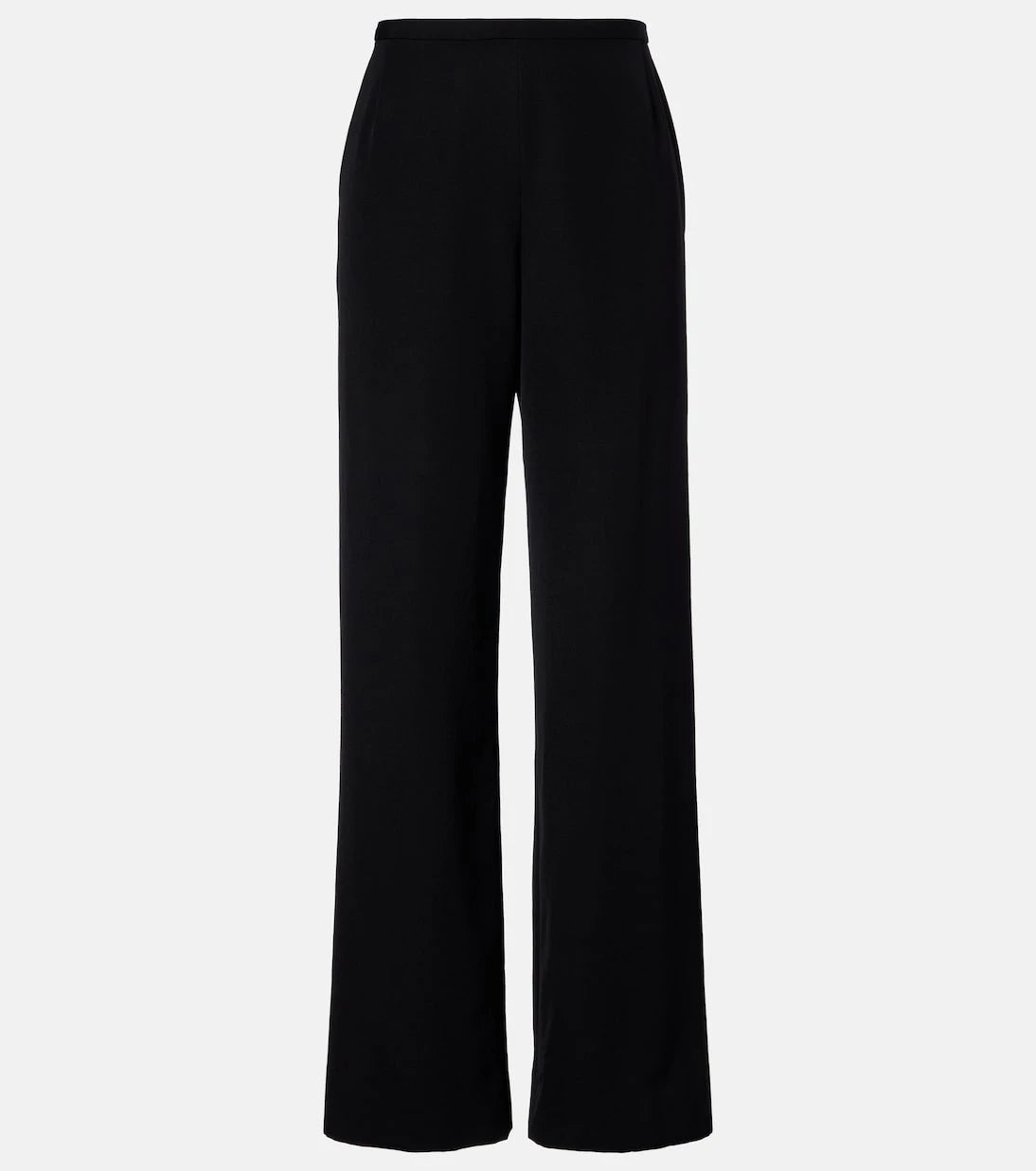 The Row - Roger wool gabardine pants