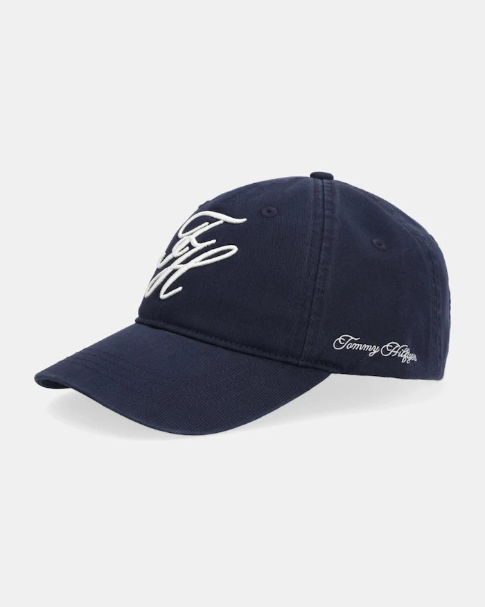 Tommy Hilfiger Şapka Vizörlü