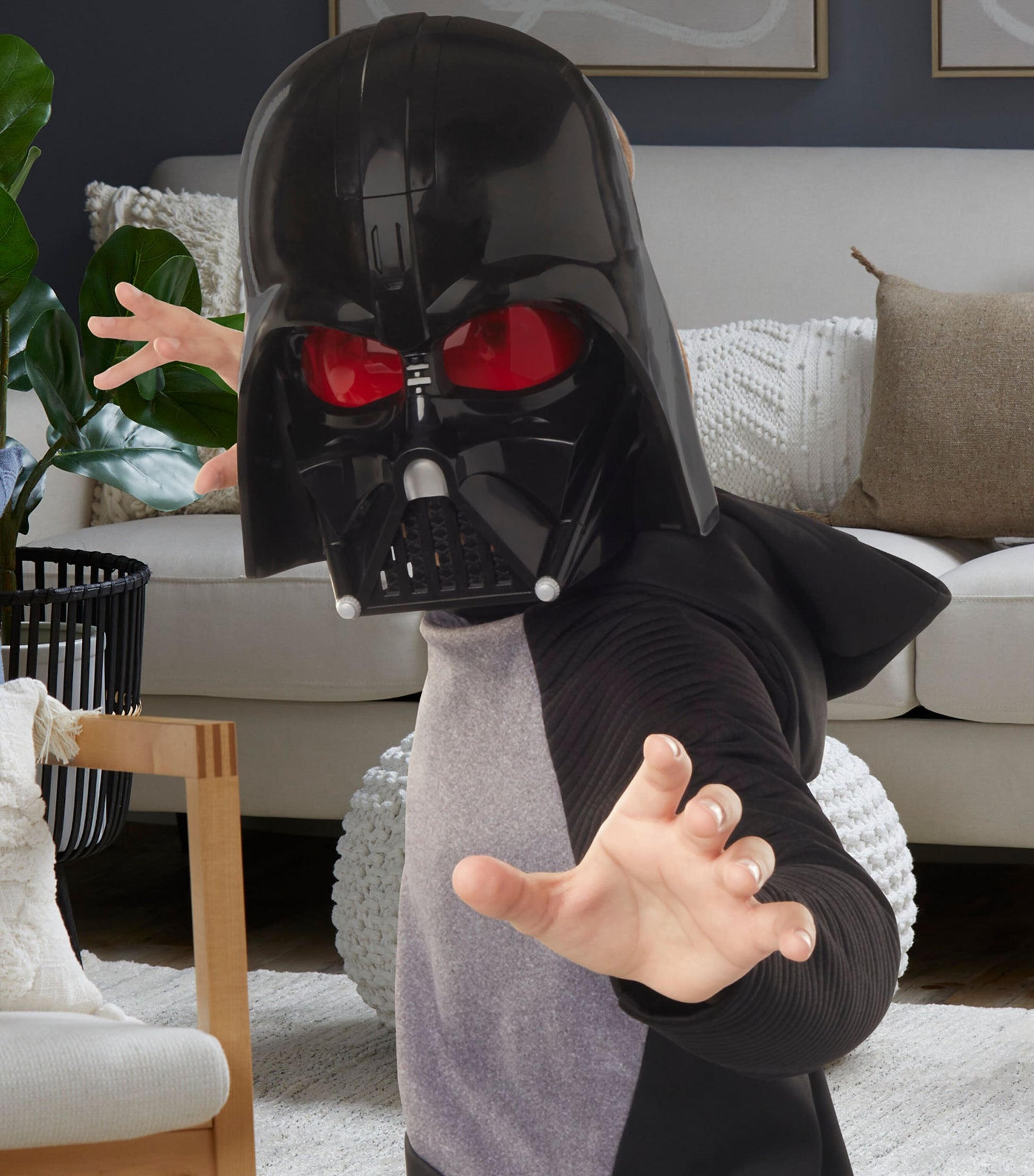 Star Wars Darth Vader Electronic Mask