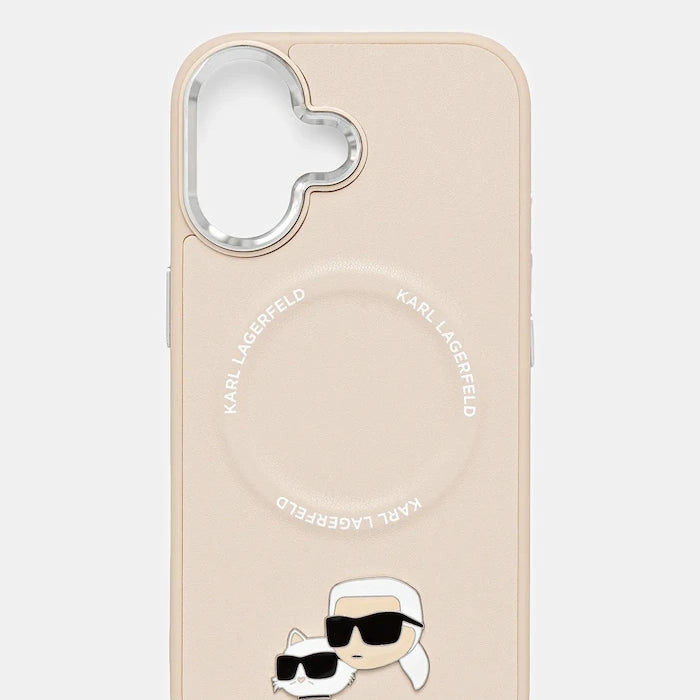 Кейс за телефон Karl Lagerfeld iPhone 17