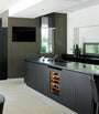 Eurocave Small Single-Temperature Integrated Inspiration Wine Cabinet