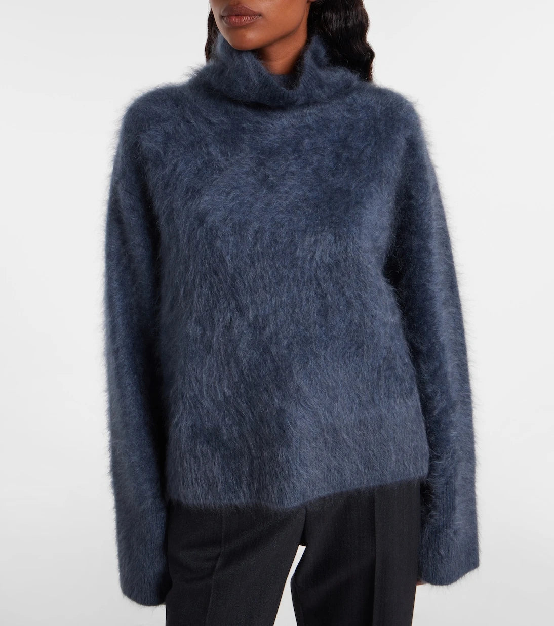 Lisa Yang - Floren cashmere sweater