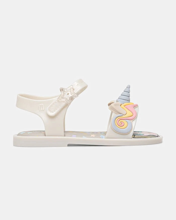Melissa Сандали с отворен ток Детски MAR SANDAL UNI BB