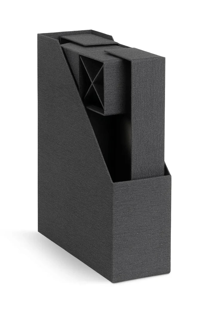 Комплект органайзери за бюро Bigso Box of Sweden