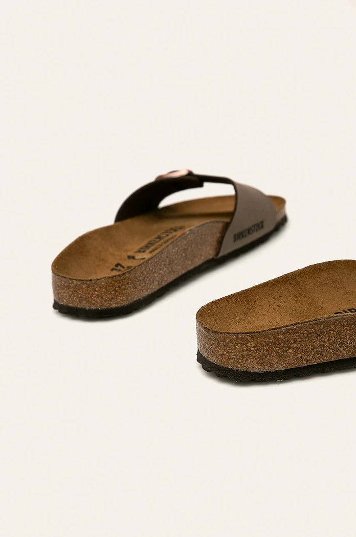 Birkenstock Madrid Terlik