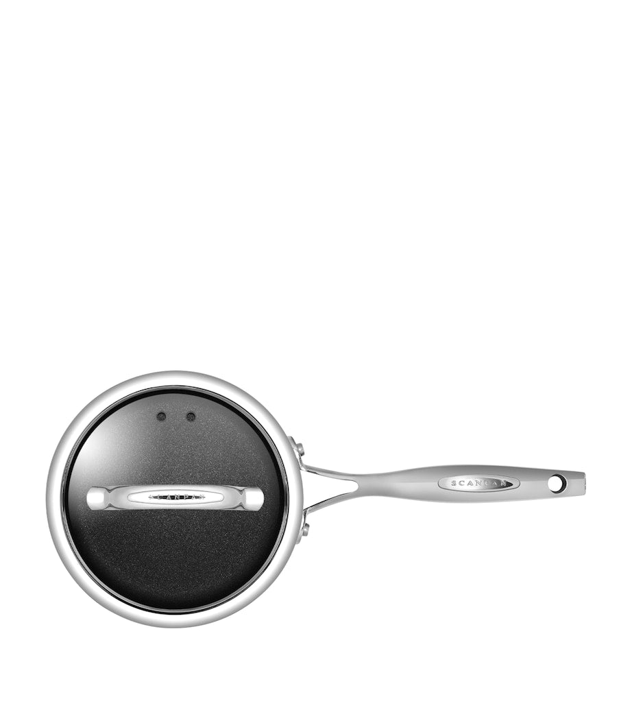 HaptIQ Saucepan with Lid (18cm)