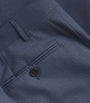Canali Wool Chinos