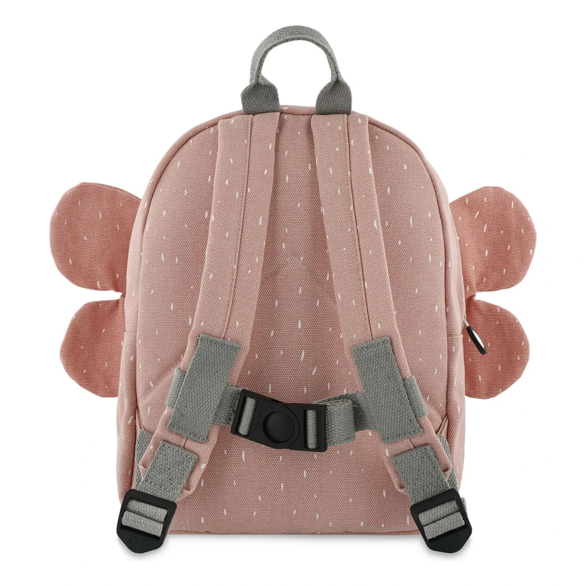 Trixie - Mrs. Butterfly Backpack | Pink