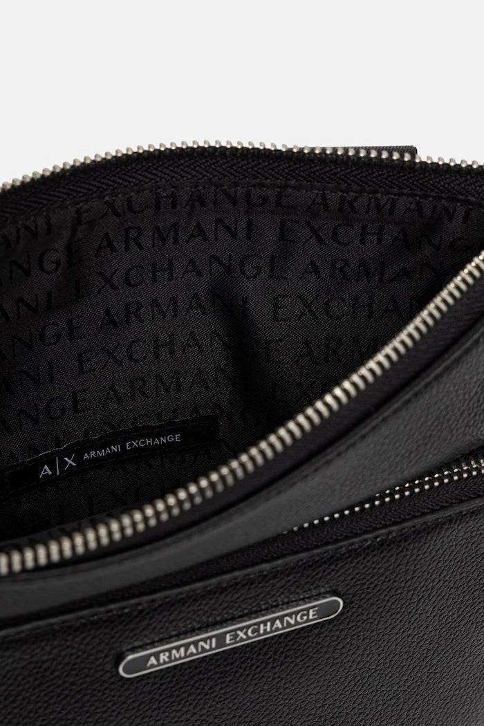 Armani Exchange през рамо мъжка