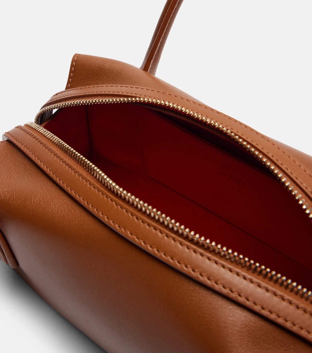 Christian Louboutin - Venus Mini leather tote bag