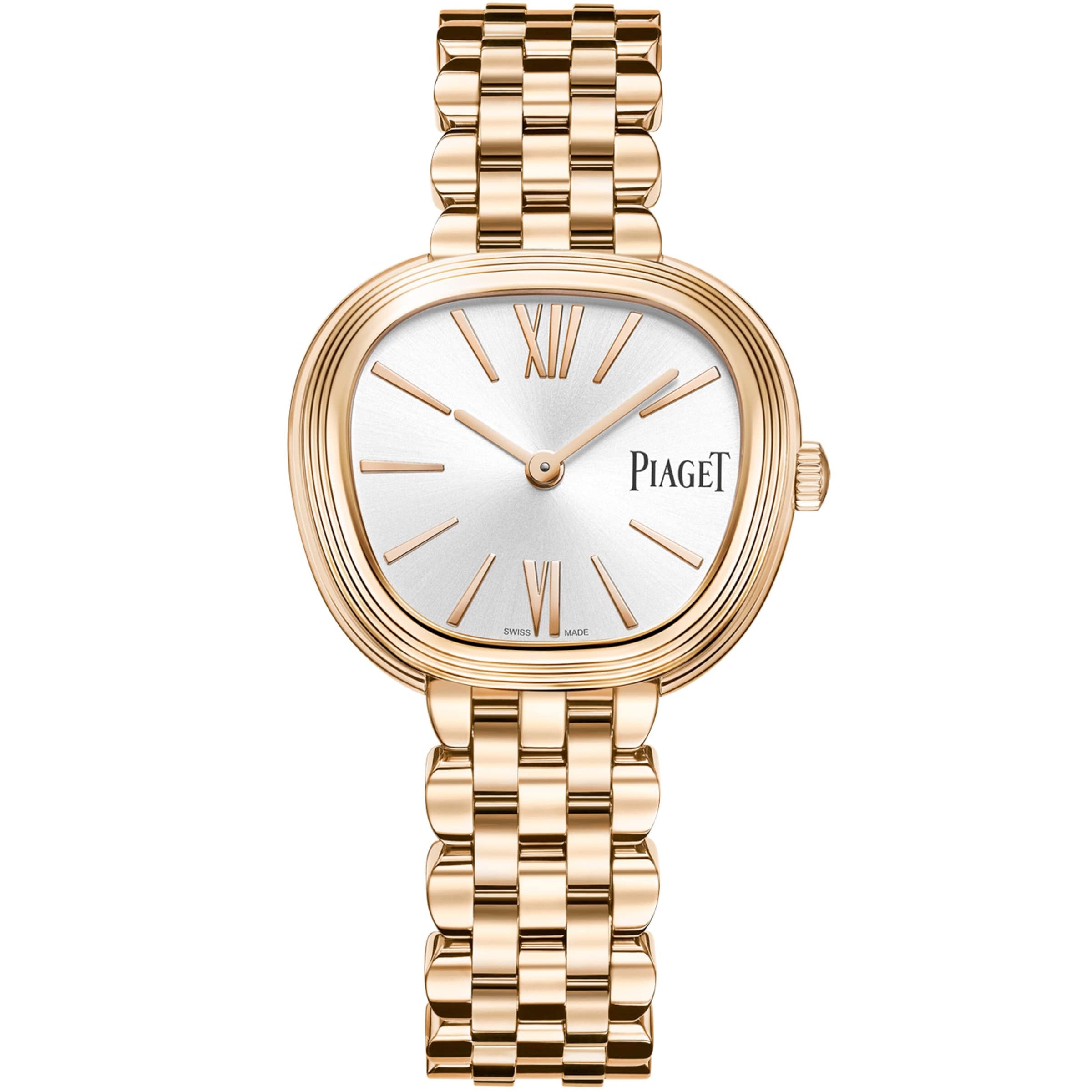 Rose Gold Sixtie Watch 29mm