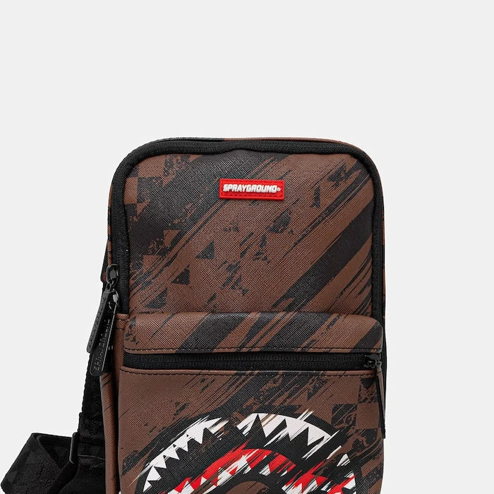 Sprayground чанта през рамо
