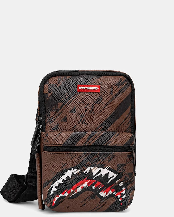Sprayground чанта през рамо
