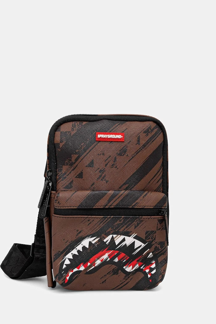Sprayground чанта през рамо