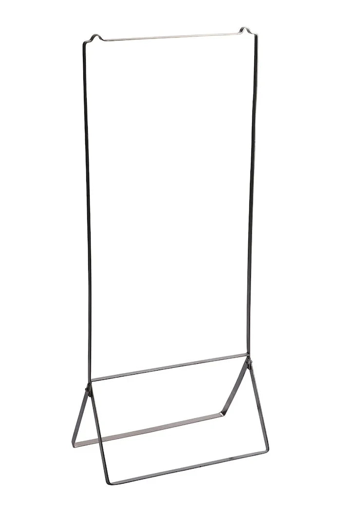 Madam Stoltz 51 x 25 x 122 cm Elbise Askılığı