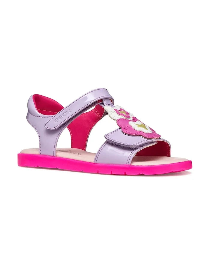 Geox Çocuk Sandalet SANDAL JOYFOOT