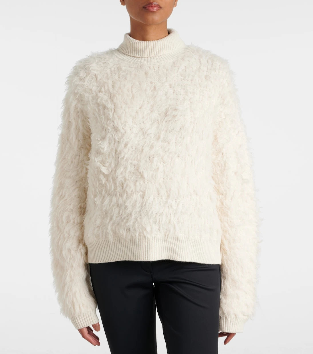 Goldbergh - Bolleta alpaca-blend sweater