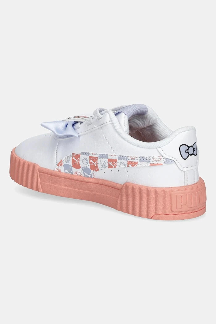 Çocuk Ayakkabısı Puma Carina 3.0 HK&FR AC
