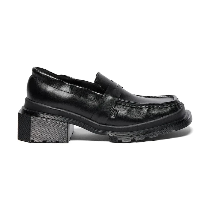 Кожени мокасини Dr. Martens Maybole Loafer