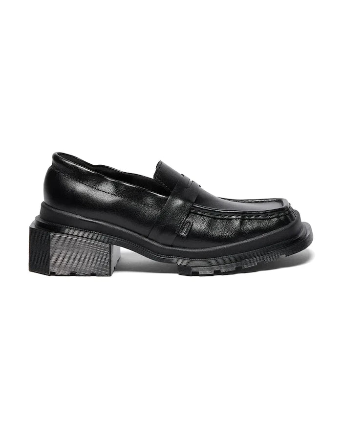 Dr. Martens Maybole Loafer Deri Mokasen