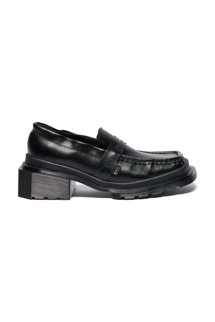 Dr. Martens Maybole Loafer Deri Mokasen