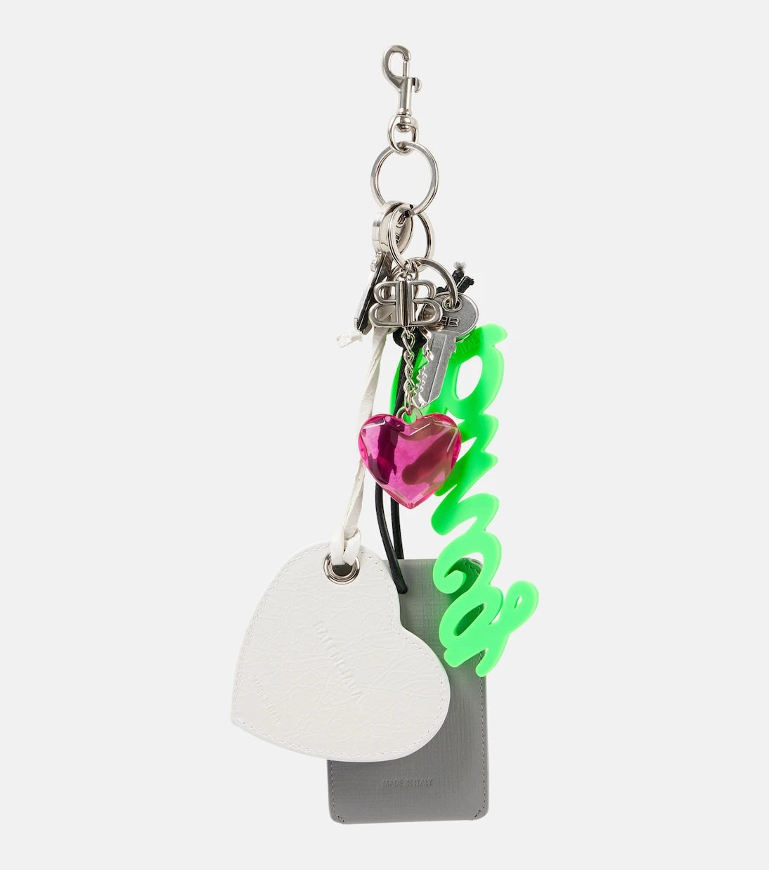 Balenciaga - Aki keyring