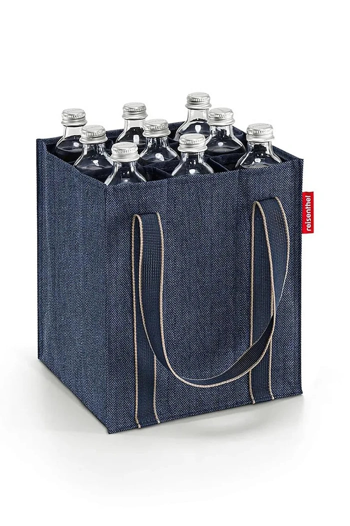 Bölmeli Şişe Çantası Reisenthel Bottlebag