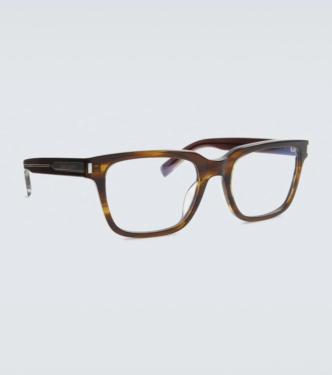 Saint Laurent - SL 621 square glasses