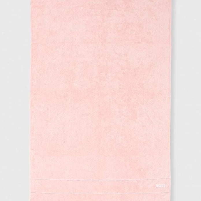 Голяма памучна кърпа BOSS PLAIN 100 x 150 cm