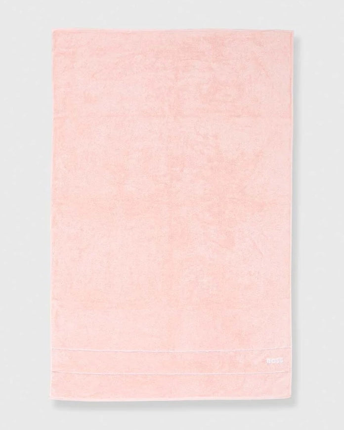 Голяма памучна кърпа BOSS PLAIN 100 x 150 cm