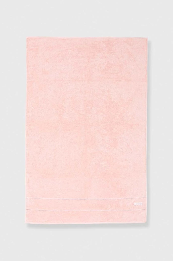 Голяма памучна кърпа BOSS PLAIN 100 x 150 cm