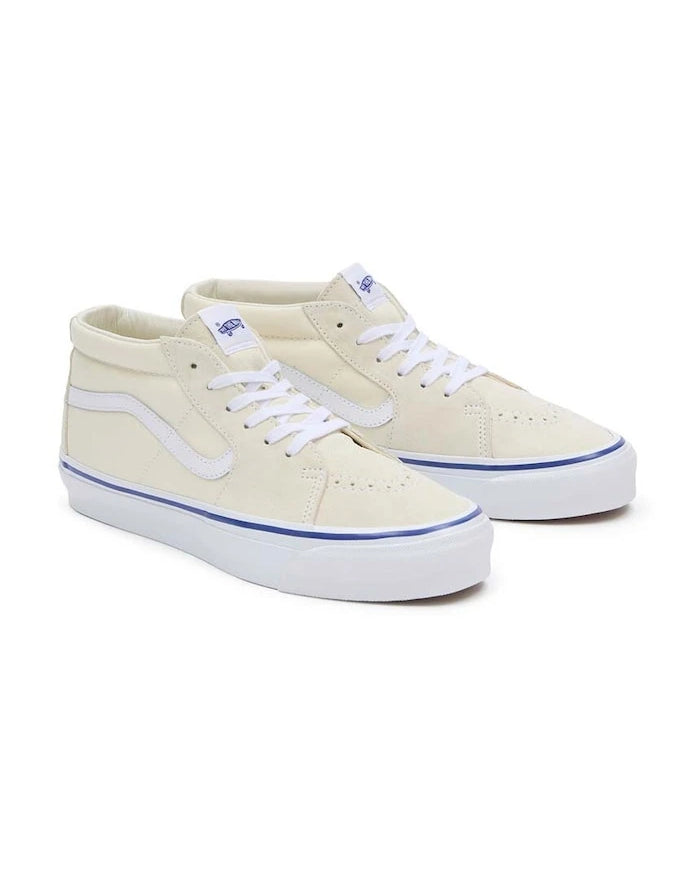 Vans Premium Standards Sk8-Mid Reissue 83 Yüksek Spor Ayakkabı