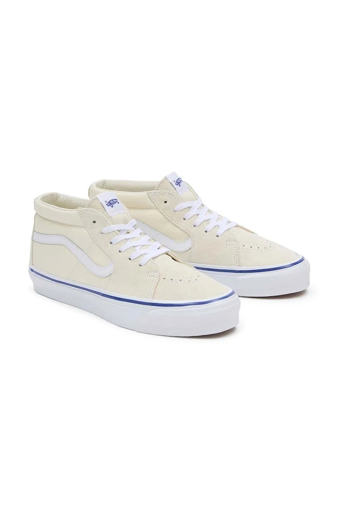 Vans Premium Standards Sk8-Mid Reissue 83 Yüksek Spor Ayakkabı