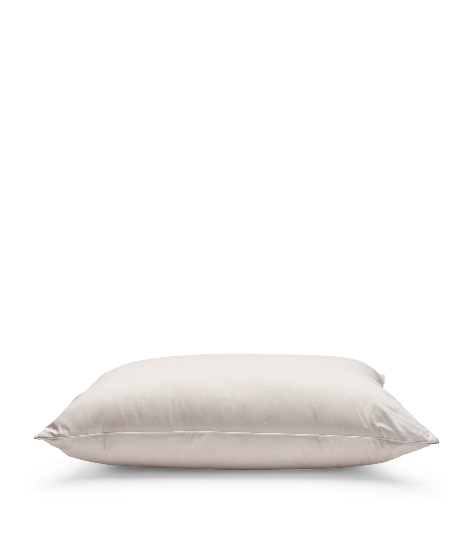 Cotton Down-Filled Pillow (50cm x 75cm)