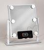STYLPRO Glam & Groove Hollywood Music Vanity Mirror