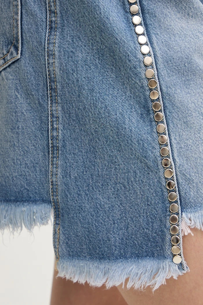 Дънки AllSaints FRANKIE