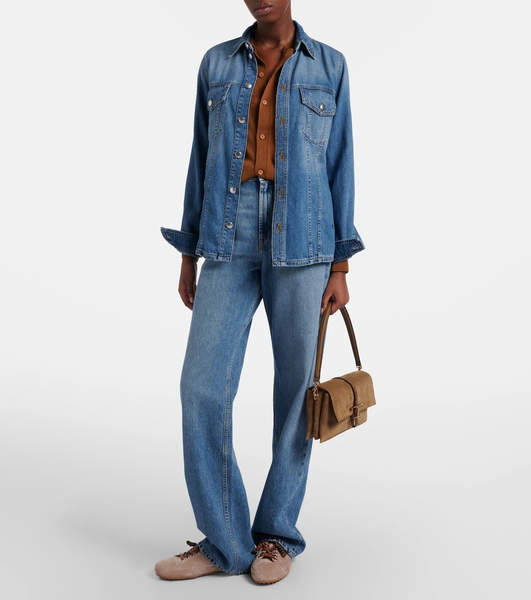 Tod's - Wool and silk-blend cardigan