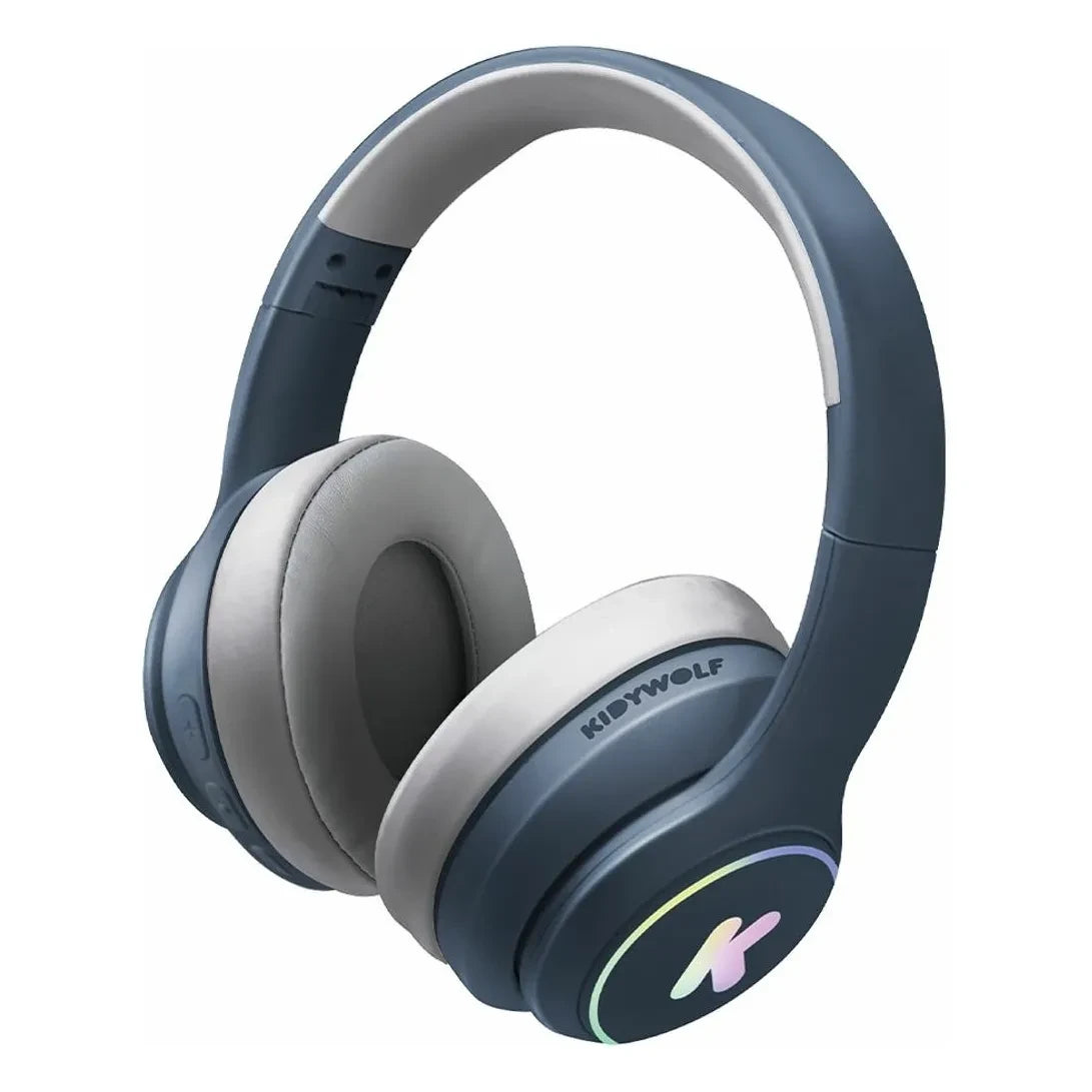 Kidywolf - Bluetooth headset | Blue