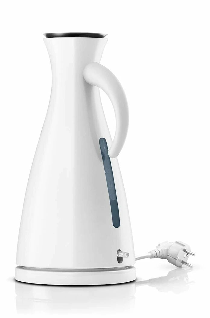 Електрическа кана Eva Solo White 1,5 L