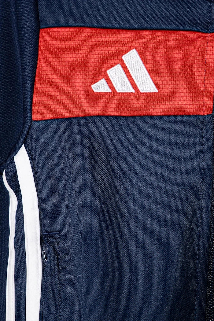 Детски анцуг adidas Performance